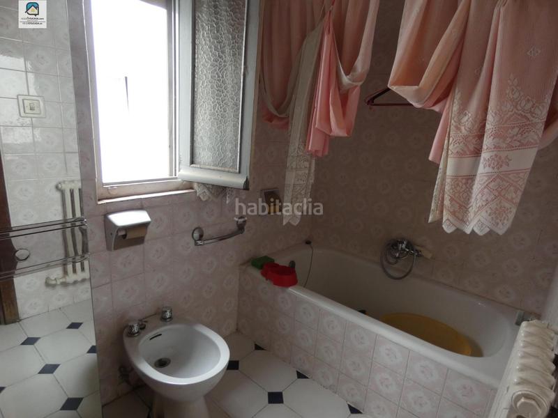 Foto 0059b951-f715-4e95-8c0d-980e5e59abfd. Appartamento con riscaldamento in Centro Palencia