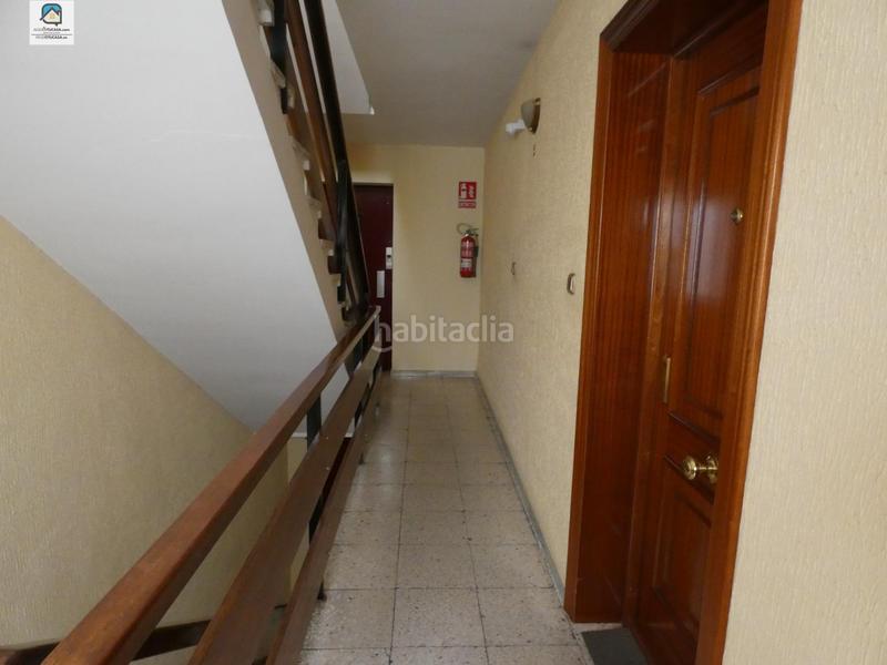Foto 00e177b4-dcf0-4c8d-8610-23e2f1d9e106. Appartamento con riscaldamento in Centro Palencia