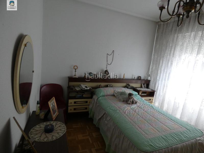 Foto 03f16410-5283-4994-bc22-36c1718d0475. Appartamento con riscaldamento in Centro Palencia