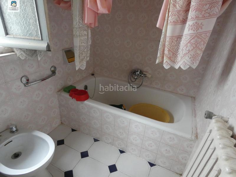 Foto 0a2ffbe9-03cb-4410-abe1-294c554fccf4. Appartamento con riscaldamento in Centro Palencia