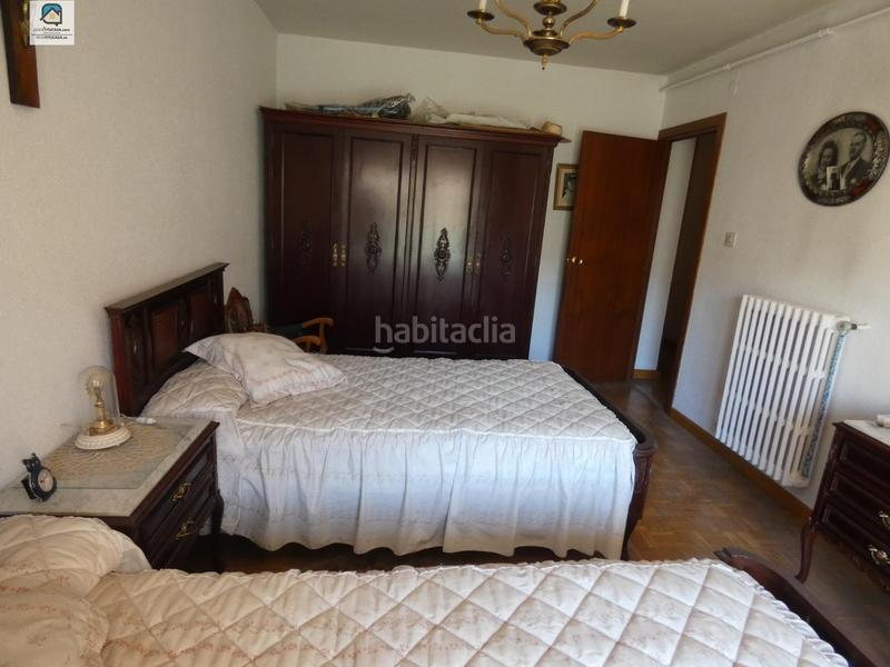 Foto 0a993374-0159-409b-ba83-c0836ef37ee3. Appartamento con riscaldamento in Centro Palencia