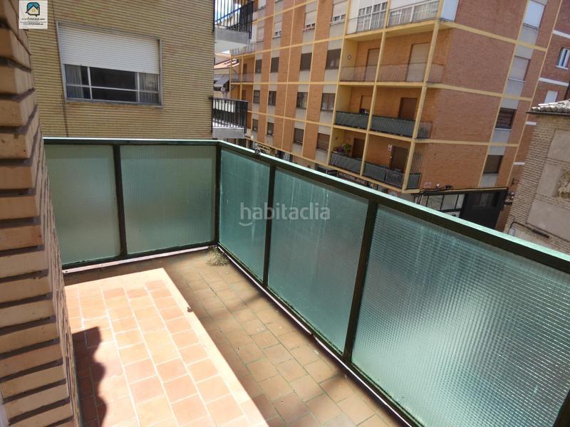 Foto 1029030b-59c3-4146-bed1-aca52ebf078c. Appartamento con riscaldamento in Centro Palencia