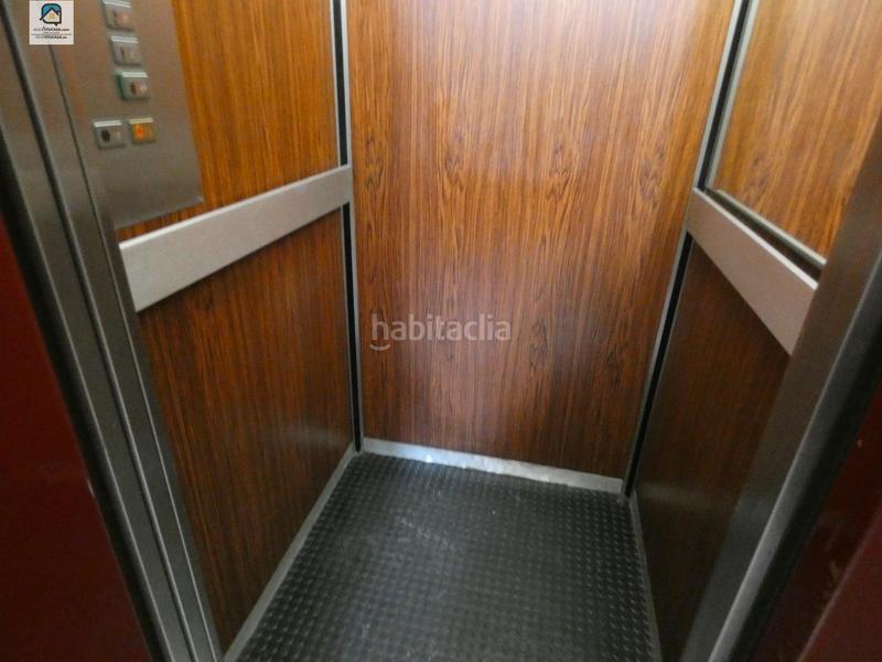 Foto 1611708e-c9c8-4686-8b6a-3f01ef4be68b. Appartamento con riscaldamento in Centro Palencia