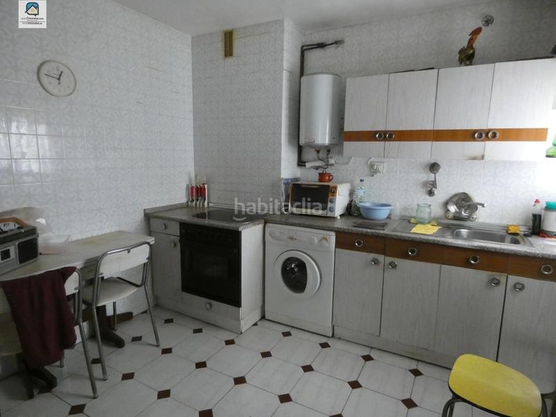 Foto 229ede94-f882-480b-8e7c-2f9fadb49869. Appartamento con riscaldamento in Centro Palencia
