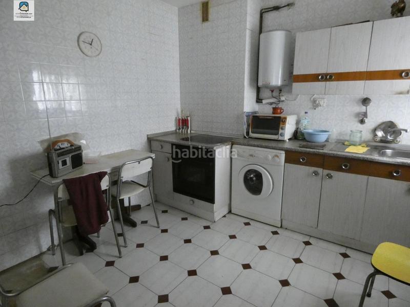 Foto 2cacfaff-9b5a-4a3e-84ec-d1237fca3756. Appartamento con riscaldamento in Centro Palencia