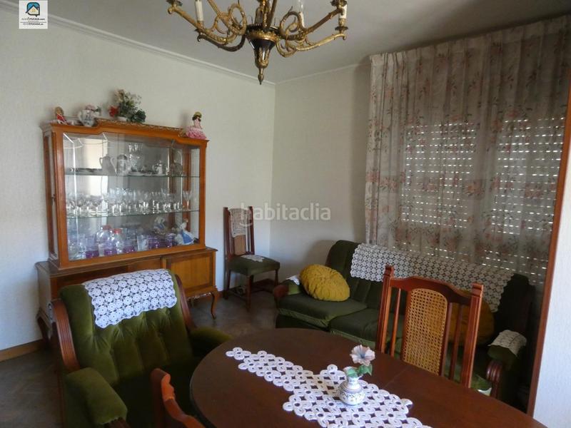 Foto 30a13a6a-31c2-476a-9cce-b7661b5405ee. Appartamento con riscaldamento in Centro Palencia