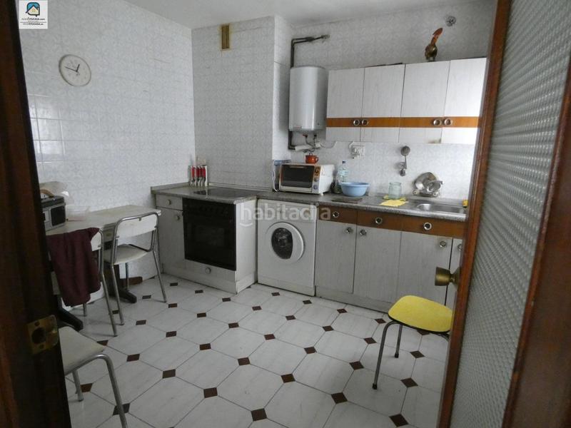 Foto 37646be4-3e8a-47af-b503-8c12ba4bbf10. Appartamento con riscaldamento in Centro Palencia
