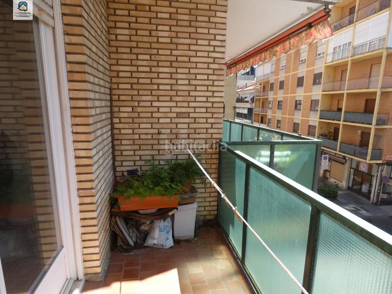 Foto 477c9a12-7f03-4491-9074-5f01565210f6. Appartamento con riscaldamento in Centro Palencia