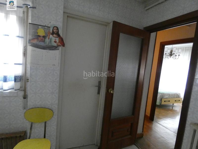 Foto 4a32d6b5-472c-4aa3-8cf7-462ef2c27641. Appartamento con riscaldamento in Centro Palencia