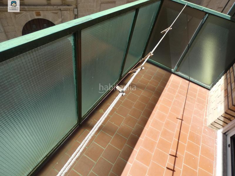 Foto 4cd2105b-b987-4e99-bcb3-6c03e7cd0633. Appartamento con riscaldamento in Centro Palencia