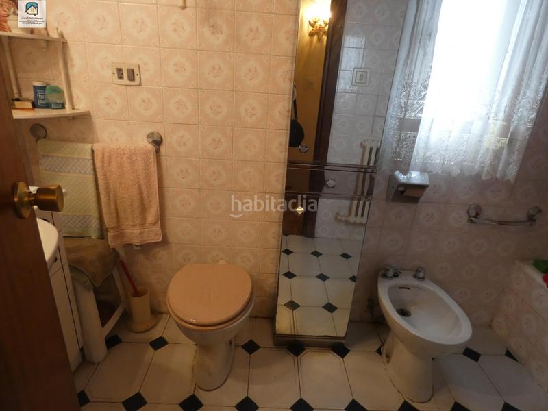 Foto 4e5ffef3-6c0d-4d62-9893-43a9236f239f. Appartamento con riscaldamento in Centro Palencia