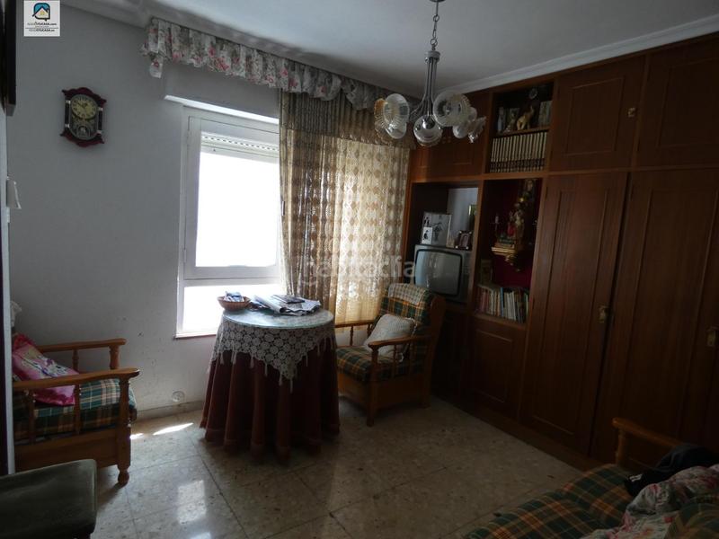 Foto 58666ec2-ce53-44e6-86a1-d6ad91f89a38. Appartamento con riscaldamento in Centro Palencia