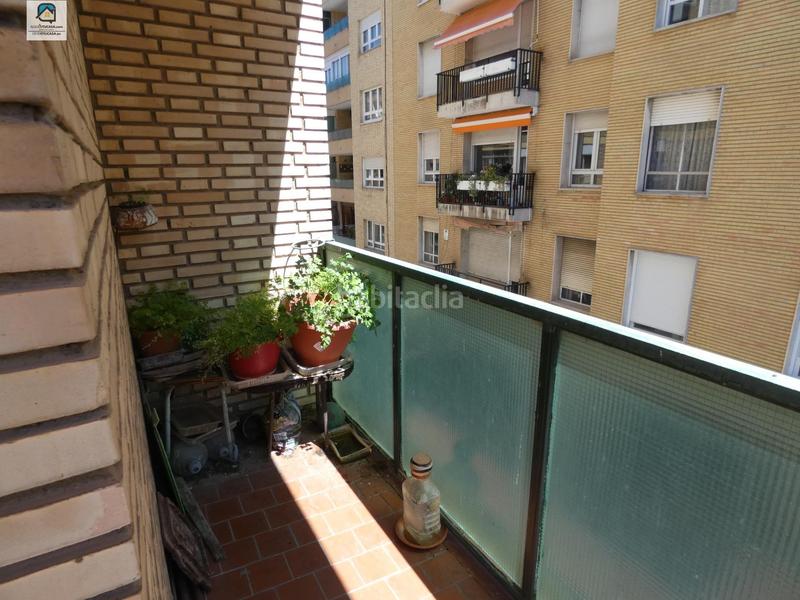 Foto 58d95fc8-e477-4248-9534-9d3ba4155301. Appartamento con riscaldamento in Centro Palencia