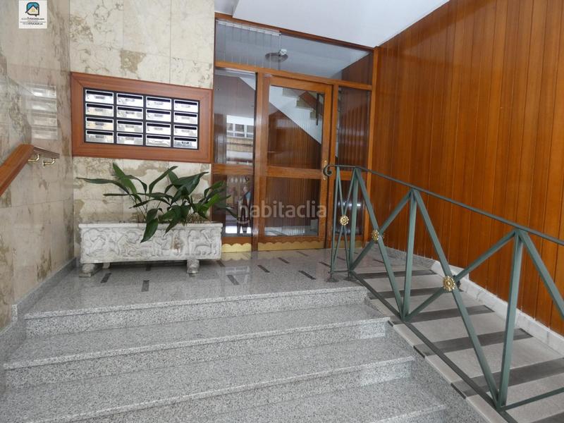 Foto 63cc80f8-a61d-4f7a-998a-7235c0c2874a. Appartamento con riscaldamento in Centro Palencia