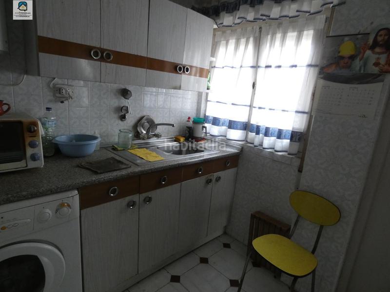 Foto 69fe87f7-ae18-46c0-856e-b3914b92c100. Appartamento con riscaldamento in Centro Palencia
