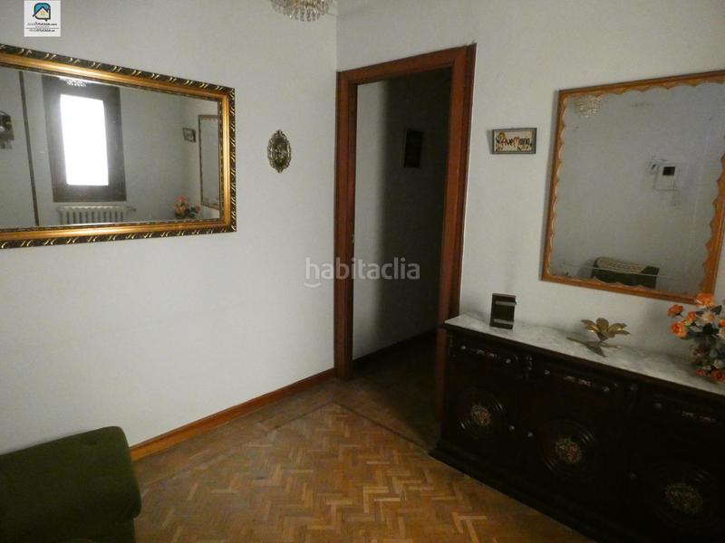 Foto 6c0b4b91-0b5f-4fa2-ada7-c70659bb086e. Appartamento con riscaldamento in Centro Palencia