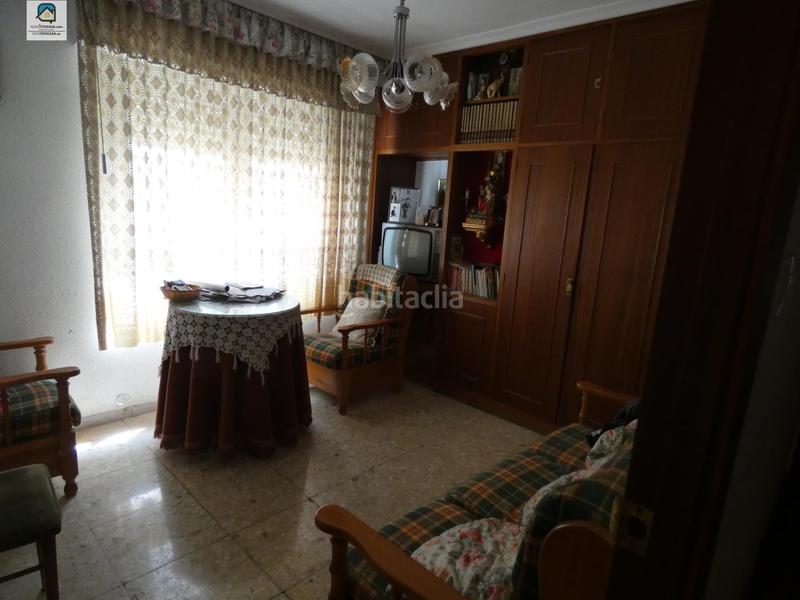 Foto 78296880-6515-4cd5-815a-00d8fd223e0b. Appartamento con riscaldamento in Centro Palencia