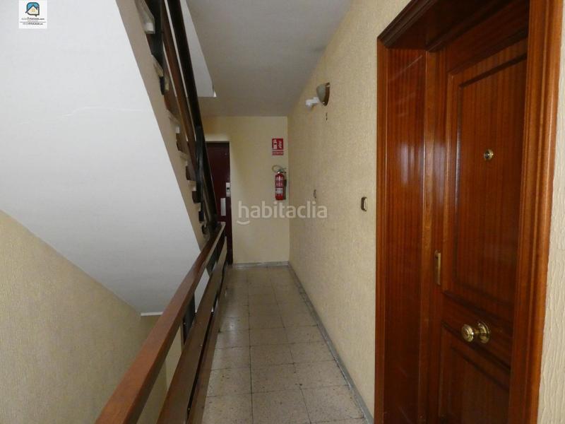 Foto 8243121d-c00d-41af-85ff-f5eb879f389d. Appartamento con riscaldamento in Centro Palencia