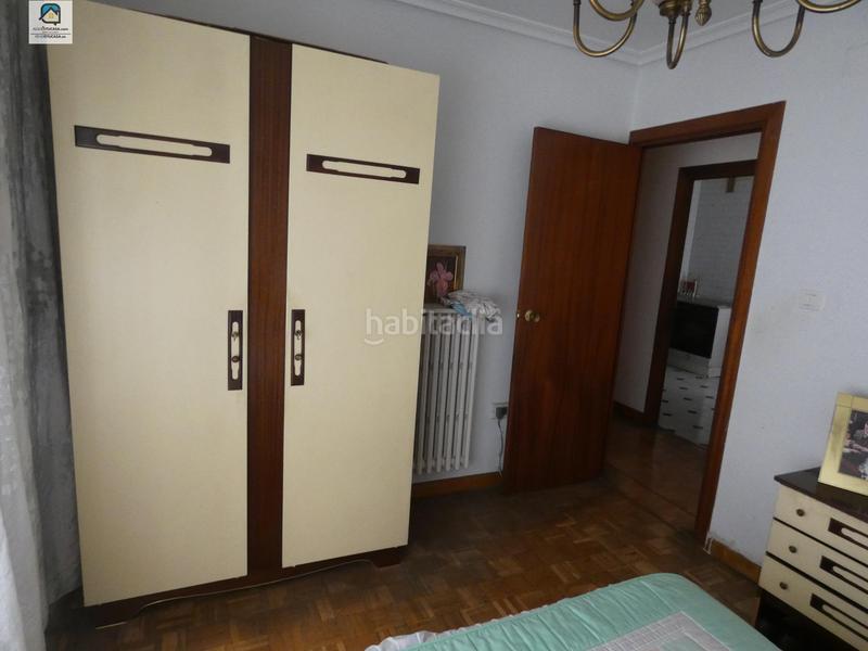 Foto 857f8ef7-9492-4d1a-a2e0-3d0dcef3b067. Appartamento con riscaldamento in Centro Palencia
