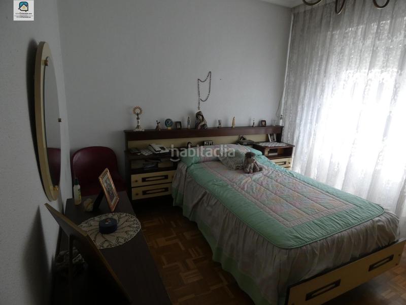 Foto 897192d4-fd53-44e8-9d29-4b22c6068fcb. Appartamento con riscaldamento in Centro Palencia