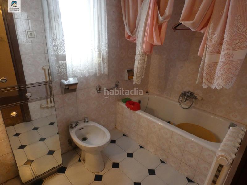 Foto 905362b5-7c95-45c4-8d81-f1dffb70d3ac. Appartamento con riscaldamento in Centro Palencia