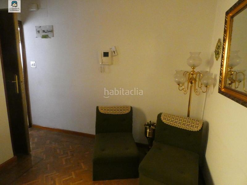 Foto 9e087cc9-923d-4027-93cc-0356adc4bee6. Appartamento con riscaldamento in Centro Palencia