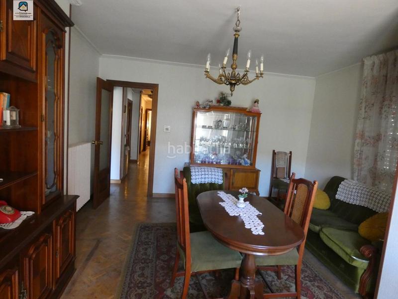 Foto a6017cbe-f7ab-40c7-882f-54affa60cfc0. Appartamento con riscaldamento in Centro Palencia