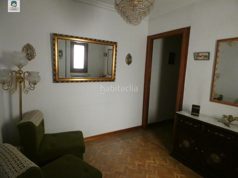 Foto ab186ebf-9503-40ce-ba4c-f0e72442783b. Appartamento con riscaldamento in Centro Palencia