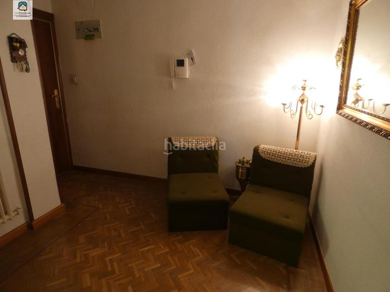 Foto ab81e0a6-4a8f-4e5c-a3bd-a7d16ae3ffd2. Appartamento con riscaldamento in Centro Palencia