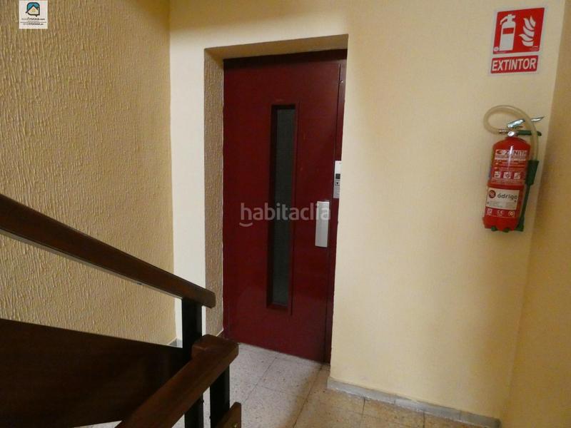 Foto ad005769-81bd-4e01-83fd-40dd2378cbf2. Appartamento con riscaldamento in Centro Palencia