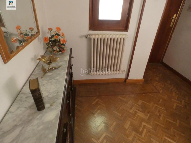 Foto ad1e2159-2605-41e8-afa5-7002b9d8a836. Appartamento con riscaldamento in Centro Palencia