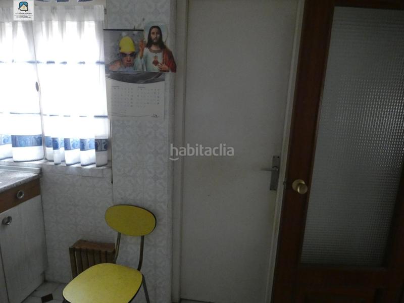 Foto b6628d2a-5123-4102-ade0-dc78b7426933. Appartamento con riscaldamento in Centro Palencia