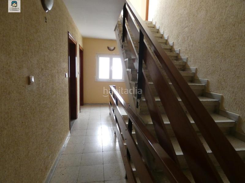 Foto b6b3828d-2cae-447d-8f70-a4e3cfd889c2. Appartamento con riscaldamento in Centro Palencia