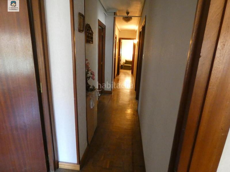 Foto b8dc9470-9e8d-48e5-862d-3724e26583dd. Appartamento con riscaldamento in Centro Palencia