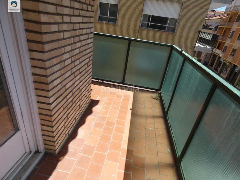 Foto bd56856c-7af6-48a2-bde4-476c66188db6. Appartamento con riscaldamento in Centro Palencia