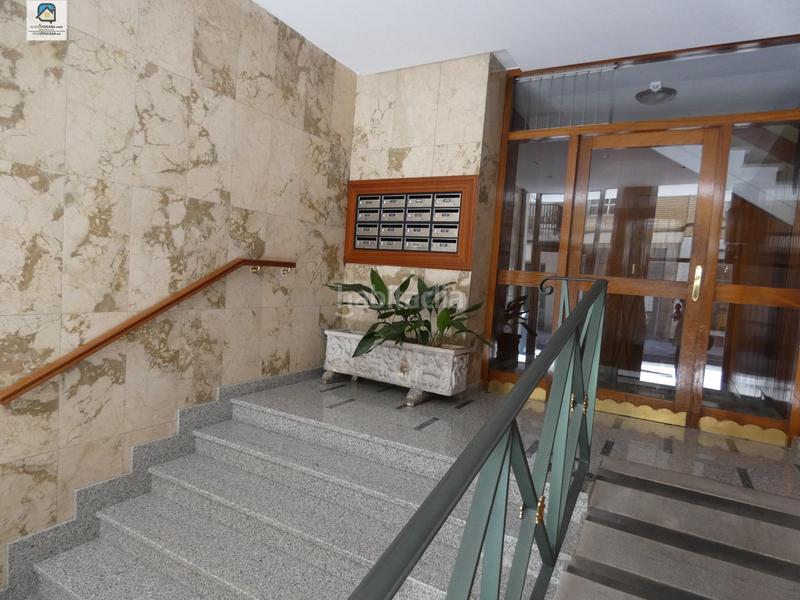 Foto db4a4880-ab70-4a87-9bdd-56540c9871f7. Appartamento con riscaldamento in Centro Palencia