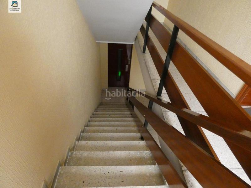 Foto dd48686d-3f25-41a3-912b-7d205fc2bee3. Appartamento con riscaldamento in Centro Palencia