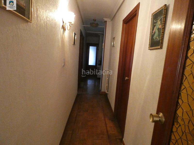 Foto e45cf1ef-628f-4c6a-81cf-fb3e48638ef5. Appartamento con riscaldamento in Centro Palencia