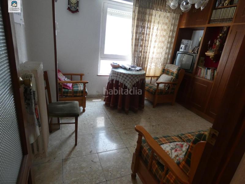 Foto e7957b44-a69b-44cc-bb17-c108ca865849. Appartamento con riscaldamento in Centro Palencia
