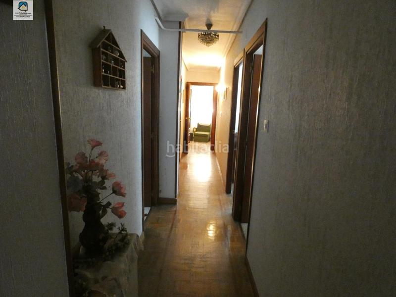 Foto edbe2221-6132-43b6-9ea8-a1350ad76860. Appartamento con riscaldamento in Centro Palencia
