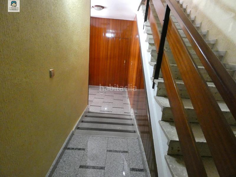 Foto f00f3b92-c1e5-4c2d-ab30-4bc96399f920. Appartamento con riscaldamento in Centro Palencia