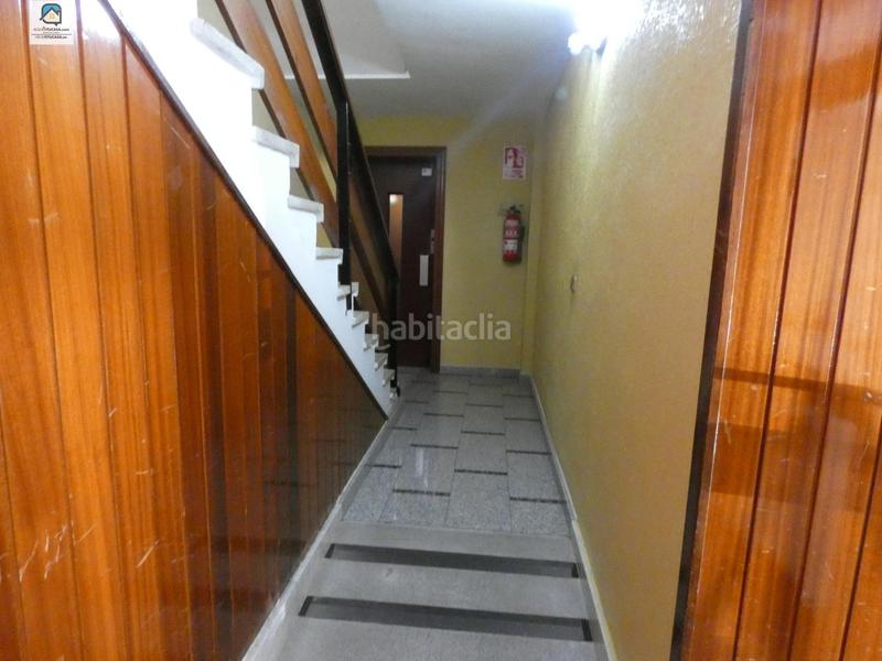 Foto f9540cbc-a0d5-4249-8da4-9c24cf5ec7ba. Appartamento con riscaldamento in Centro Palencia