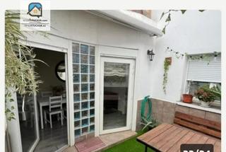 Casa adossada a San Juanillo. Chalet eras del bosque  san juanillo