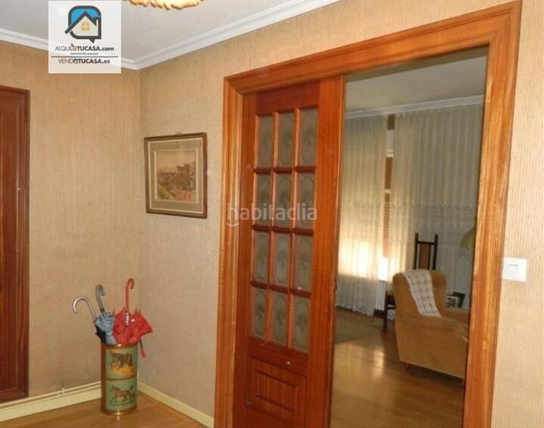 Foto 23616415-139e-42d8-b8df-7c1c7e466608. Flat with heating in Centro Palencia