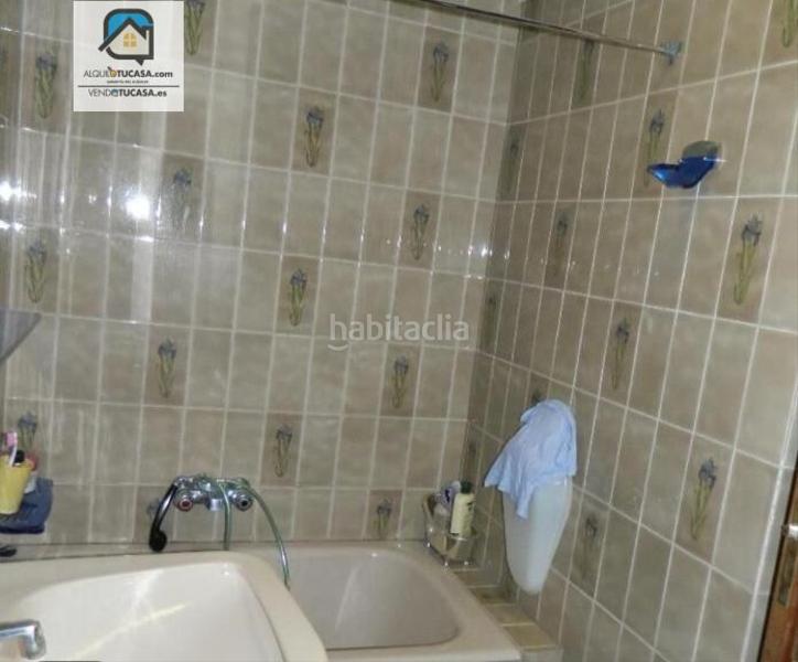 Foto 43e3dea3-1f9b-400b-8f97-3f282d942929. Flat with heating in Centro Palencia