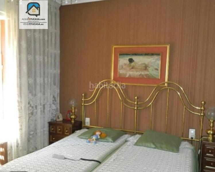 Foto c4486523-cd20-4293-8bed-74b927fe7474. Flat with heating in Centro Palencia