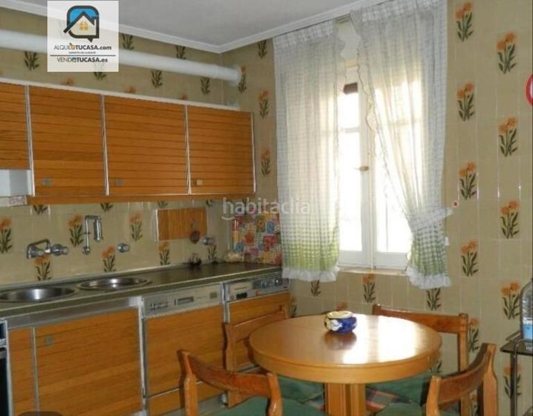 Foto e6a5cd19-224e-47c2-aeed-f3609dd26c1d. Flat with heating in Centro Palencia