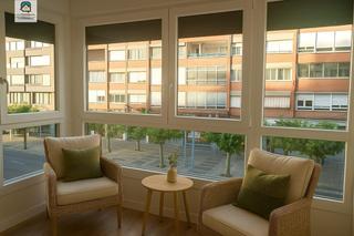 Appartement à Campo de la Juventud. Avda de valladolid