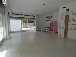 Lloguer Local Comercial a Centro. Local calle ramirez