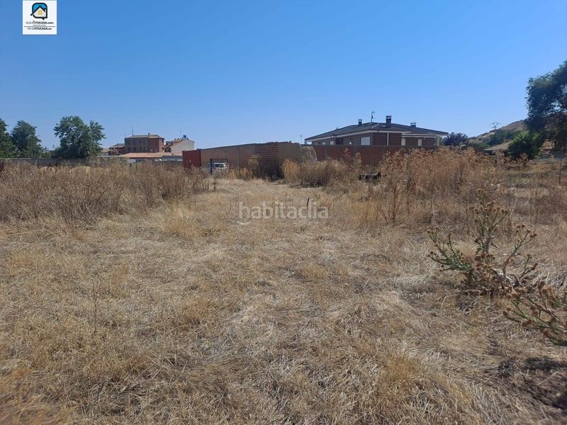 Foto 1015aa32-ee70-48cb-a542-da9f096cc5cd. Terreny residencial a Monzón de Campos
